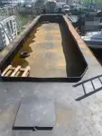 Gezi teknesi satılık