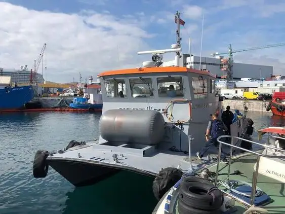 Katamaran satılık