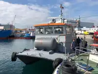 Katamaran satılık