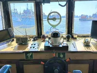 Tedarik gemisi satılık