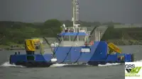 İş gemileri satılık
