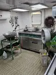 Purse seiner satılık
