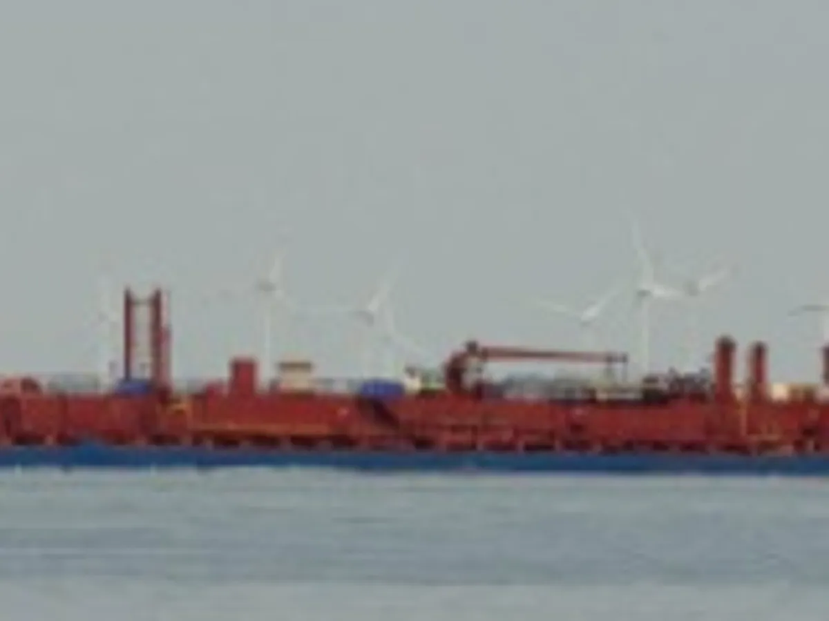 Petrol/Kimyasal tankeri satılık