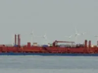 Petrol/Kimyasal tankeri satılık