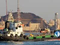 Petrol/Kimyasal tankeri satılık