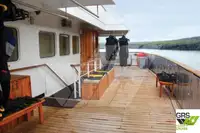 Kruvaziyer gemisi satılık