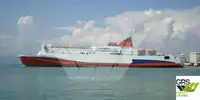 Ro-Ro ship satılık