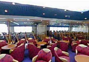 RoPax gemisi satılık