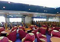 RoPax gemisi satılık