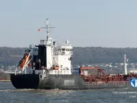Petrol/Kimyasal tankeri satılık