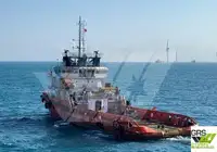 Tedarik gemisi satılık