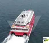 Kruvaziyer gemisi satılık