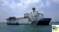 Araştırma gemisi satılık