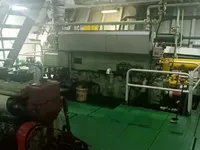 Konteyner gemisi satılık