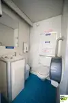 Kruvaziyer gemisi satılık