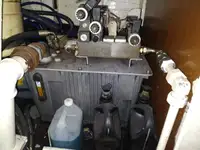 Pilot teknesi satılık