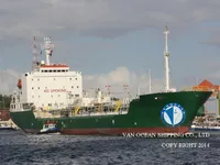 Petrol/Kimyasal tankeri satılık