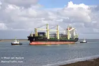 Soğutmalı gemi satılık