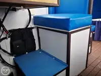 Balık işleme gemisi satılık