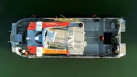 Konteyner gemisi satılık