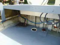 Devriye botu satılık