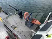 Hızlı Tedarik Gemisi (FSV) satılık
