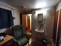 Ro-Ro gemisi satılık