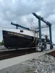 Römorkör satılık