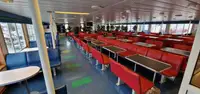 Yakıt ikmal tankeri satılık