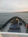 Kruvaziyer gemisi satılık
