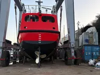 Araştırma gemisi satılık