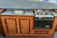 İş gemileri satılık