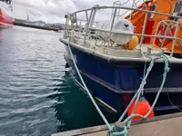 Can kurtarma botu satılık