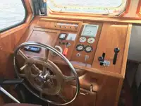 Çekme teknesi satılık