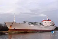 soğutuculu gemi satılık