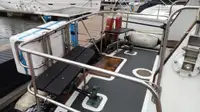 Pilot teknesi satılık