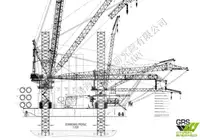 Jack-up drilling rig satılık