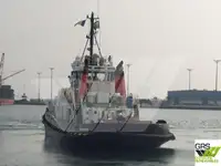 Römorkör satılık