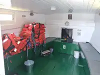 İş gemileri satılık