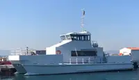 Katamaran satılık