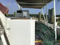 Trol gemisi satılık