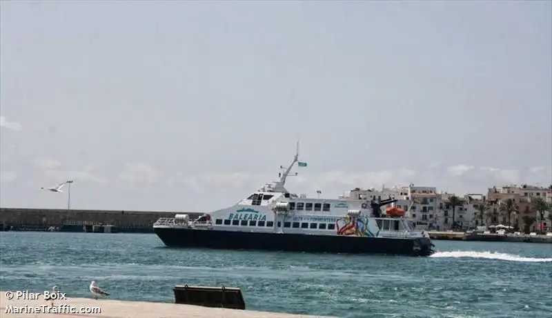 Katamaran satılık