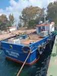 Çalışma tekneleri satılık