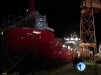 Soğutmalı gemi satılık