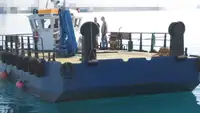 İş gemileri satılık