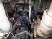 Çekme teknesi satılık