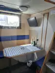 Canlı balık taşıma gemisi satılık
