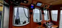 Çekme teknesi satılık