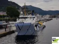 soğutuculu gemi satılık