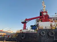 Tedarik gemisi satılık